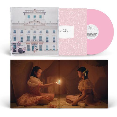 K-12 - Vinyl LP (Pink)