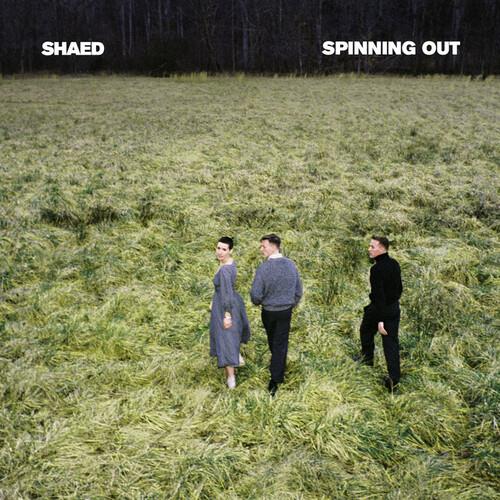 Spinning Out - Vinyl LP