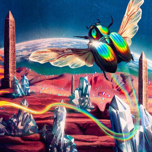 Born Again - Vinyl LP