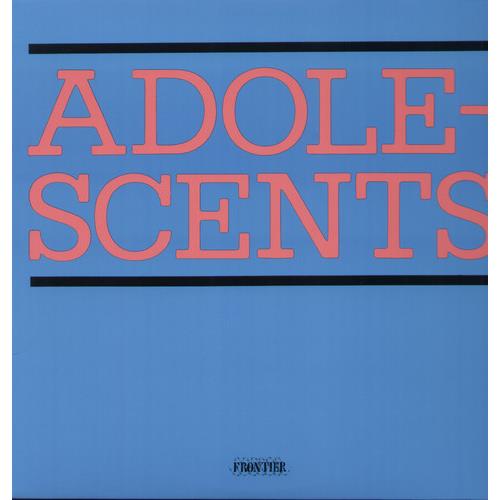 Adolescents - Vinyl LP