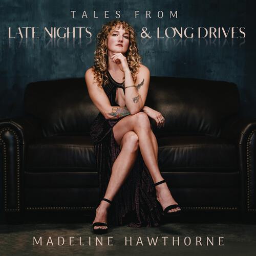 Tales From Late Nights & Long Drives - Vinyl LP (Black)