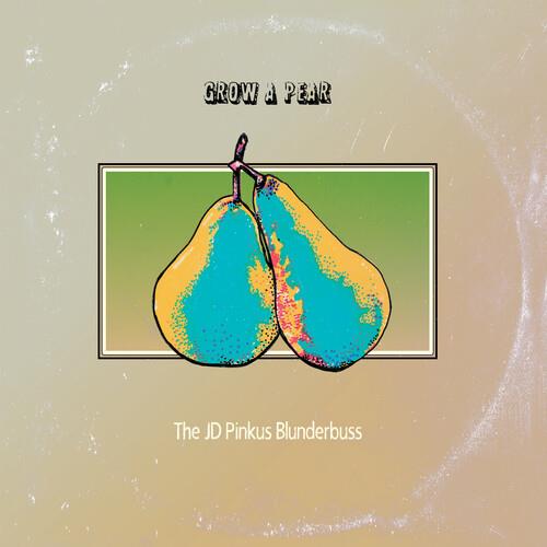 Grow a Pear - Vinyl LP