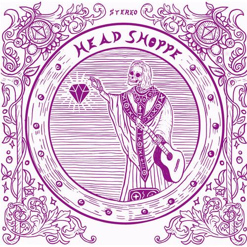Head Shoppe - Vinyl LP