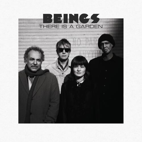 There Is a Garden - Vinyl LP