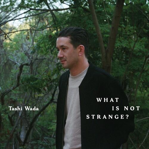 What Is Not Strange? - Vinyl LP