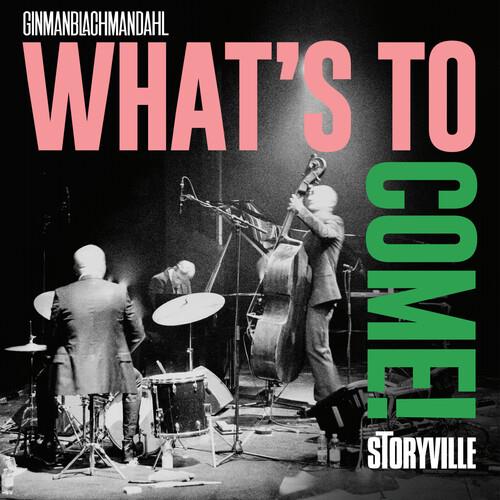 What's to Come - Vinyl LP