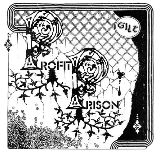 Gilt - Vinyl LP