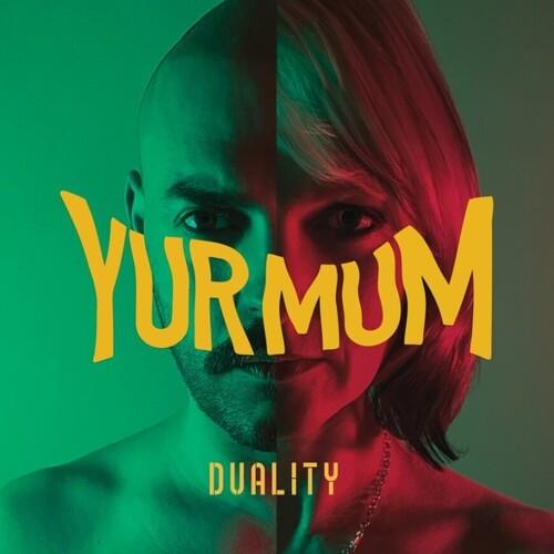Duality - Vinyl LP