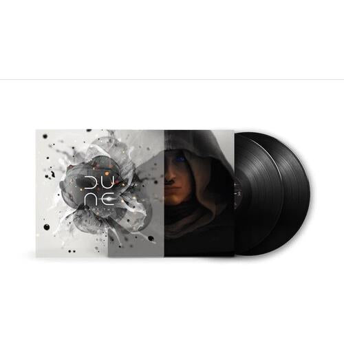 Dune: Part Two (Original Soundtrack) - Vinyl LP