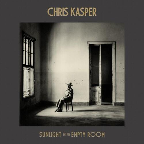 Sunlight In An Empty Room - Vinyl LP