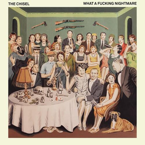 What A Fncking Nightmare - Vinyl LP