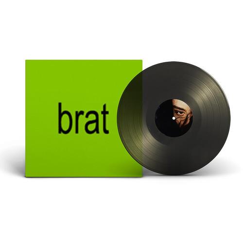BRAT - Vinyl LP