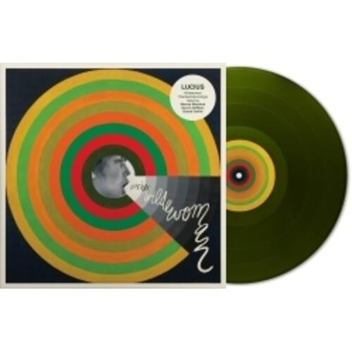 Wildewoman (The New Recordings) - Vinyl LP