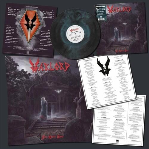 Free Spirit Soar - Vinyl LP