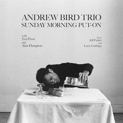 Sunday Morning Put-On - Vinyl LP