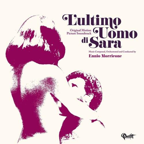 L'ultimo Uomo Di Sara (Original Soundtrack) - Vinyl LP