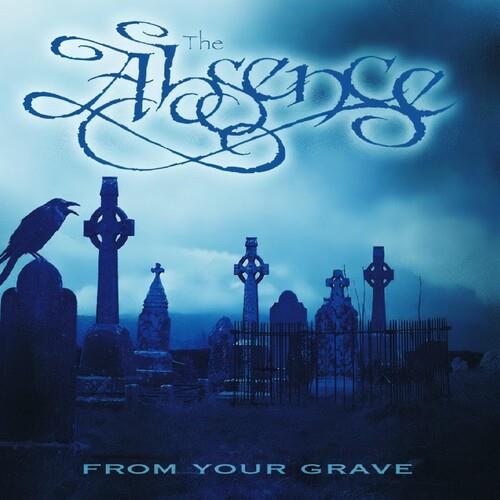 From Your Grave - Vinyl LP
