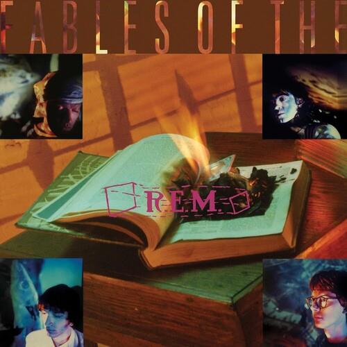 Fables Of The Reconstruction - Vinyl LP