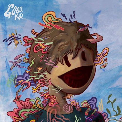 Good Kid EP 1 / EP 2 - Vinyl LP
