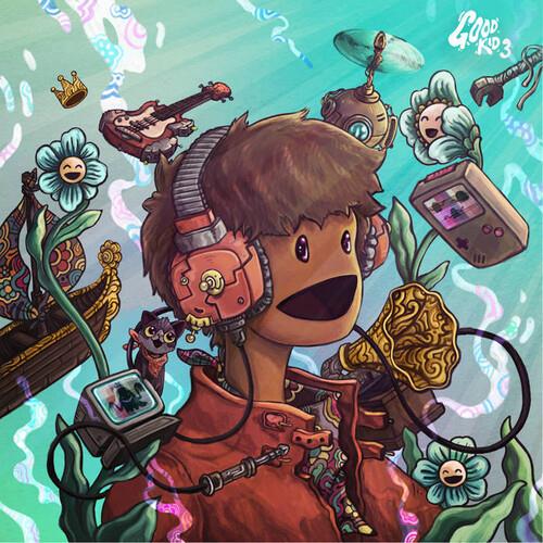 Good Kid 3 - Vinyl LP