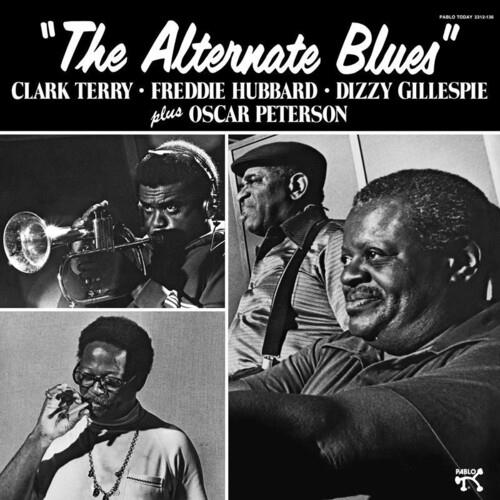 The Alternate Blues - Vinyl LP 180 Gram