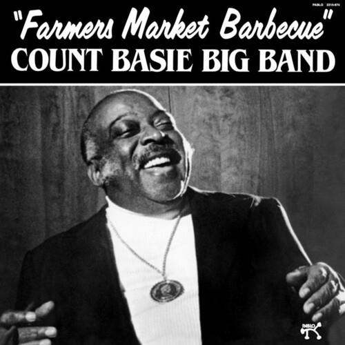Farmer's Market Barbecue - Vinyl LP180 Gram