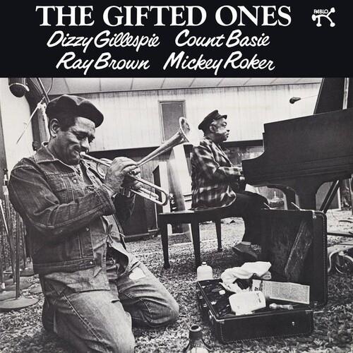 The Gifted Ones - Vinyl LP 180 Gram