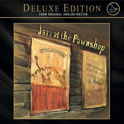 Jazz At The Pawnshop (Deluxe Edition) - Vinyl LP 200 Gram