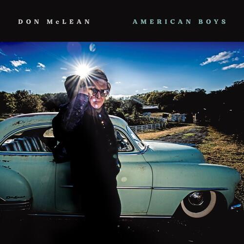 American Boys - Vinyl LP