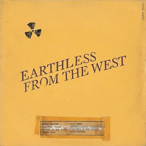 From The West - Vinyl LP