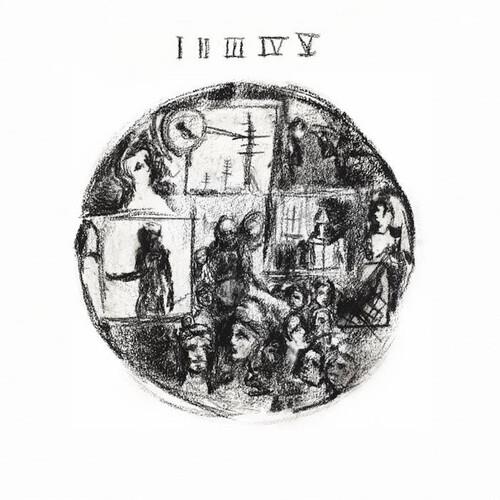 Scrapyard - Vinyl LP