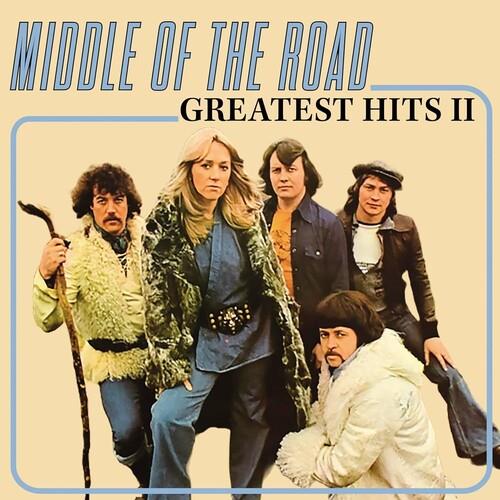 Greatest Hits Volume 2 - Limited Edition Vinyl LP