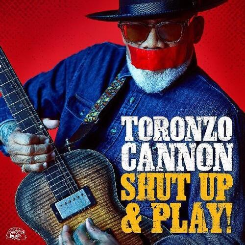 Shut Up & Play! - Vinyl LP (Yellow)