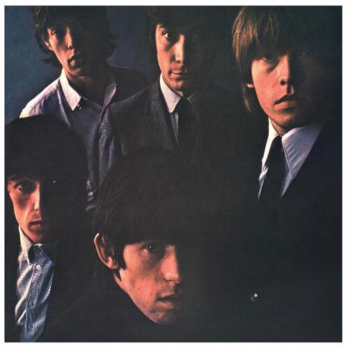The Rolling Stones No.2 - Vinyl LP