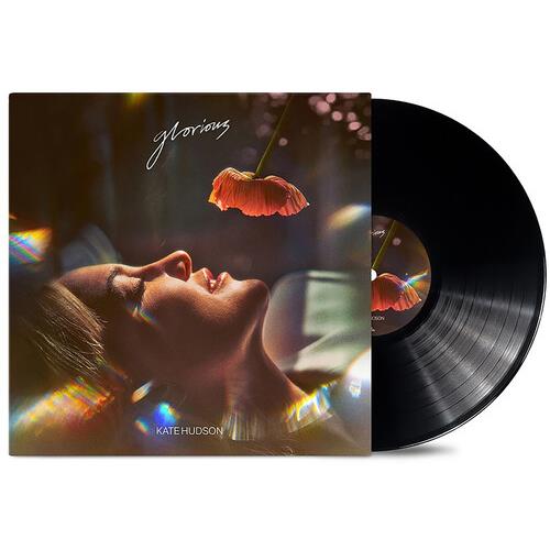 Glorious - Vinyl LP