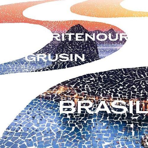 Brasil - Vinyl LP