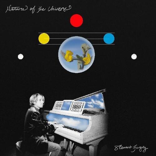 Nature Of The Universe - Vinyl LP