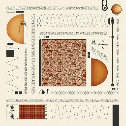 Darts & Kites - Vinyl LP 180 Gram