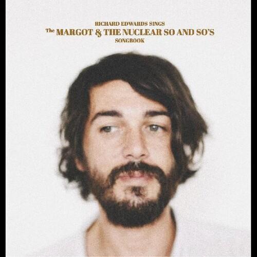 Sings The Margot & The Nuclear So And So's - Vinyl LP