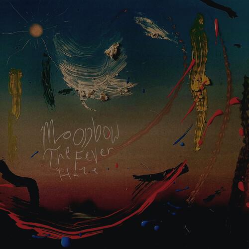 Moonbow - Vinyl LP
