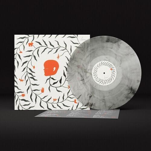 How Will I Live Without a Body? - Transparent Smoke - Vinyl LP