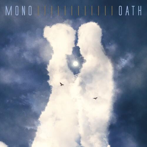 Oath - Vinyl LP