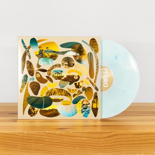 Havasu - Vinyl LP