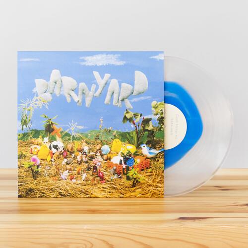 Barnyard - Vinyl LP
