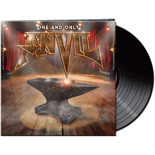 One & Only - Limited Edition Vinyl LP