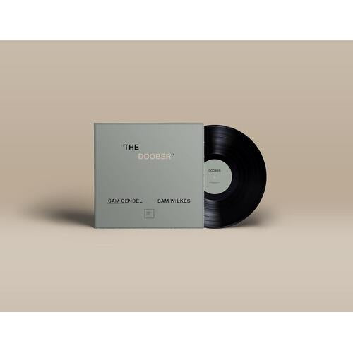 The Doober - Vinyl LP