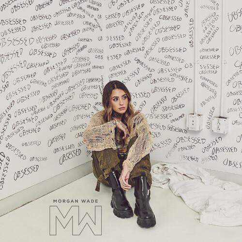 Obsessed - Vinyl LP
