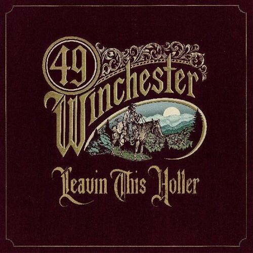Leavin' This Holler - Vinyl LP