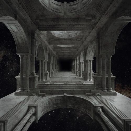 The Path Of Perdition - Vinyl LP
