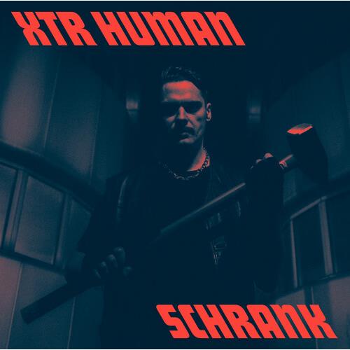 Schrank - Vinyl LP